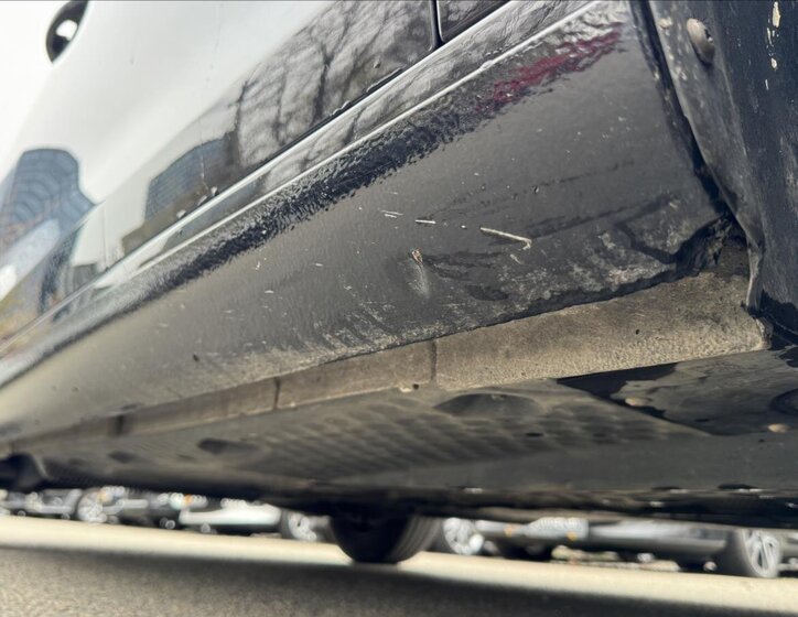 Volkswagen Golf Hatchback 1,6 l 77 kw