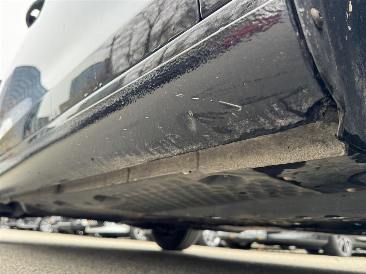 Volkswagen Golf Hatchback 1,6 l 77 kw