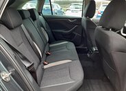 Škoda Scala Hatchback 999,0 81 kw