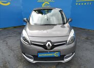 Renault Scénic MPV 1,5 l 81 kw