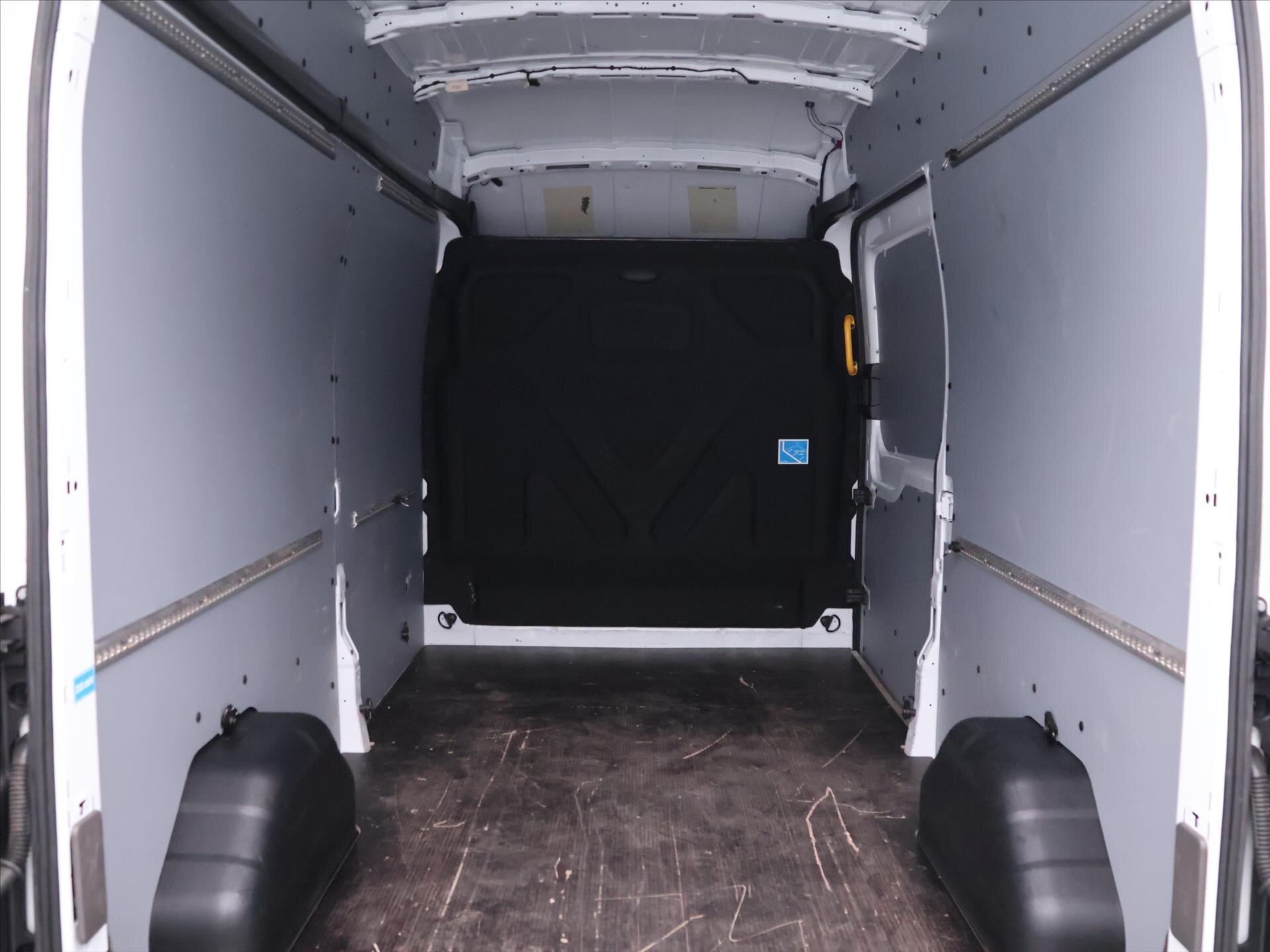 Ford Transit Ostatní 2,0 l 96 kw