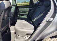 Hyundai Tucson SUV / Terénní 1,6 l 169 kw