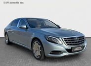 Mercedes-Benz Třídy S 3