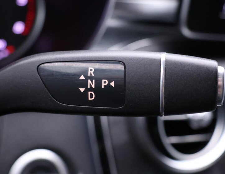 Mercedes-Benz Třídy C 23