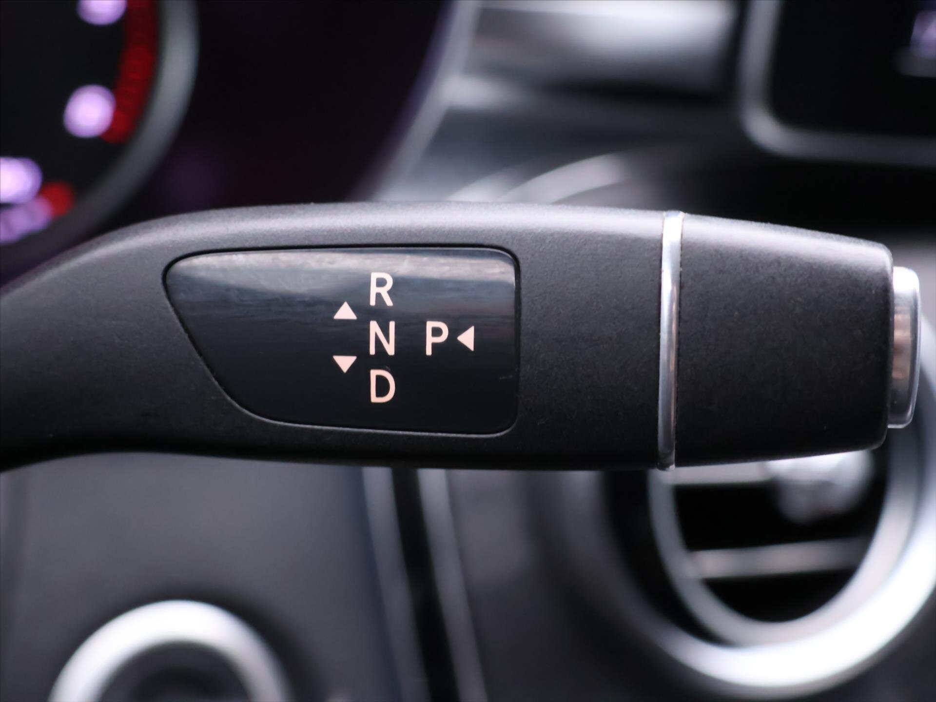 Mercedes-Benz Třídy C