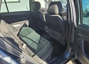 Škoda Fabia Kombi 1,2 l 63 kw