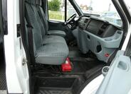Ford Transit 12