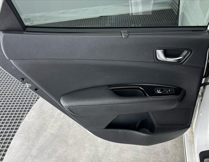 KIA Optima Kombi 1,6 l 132 kw