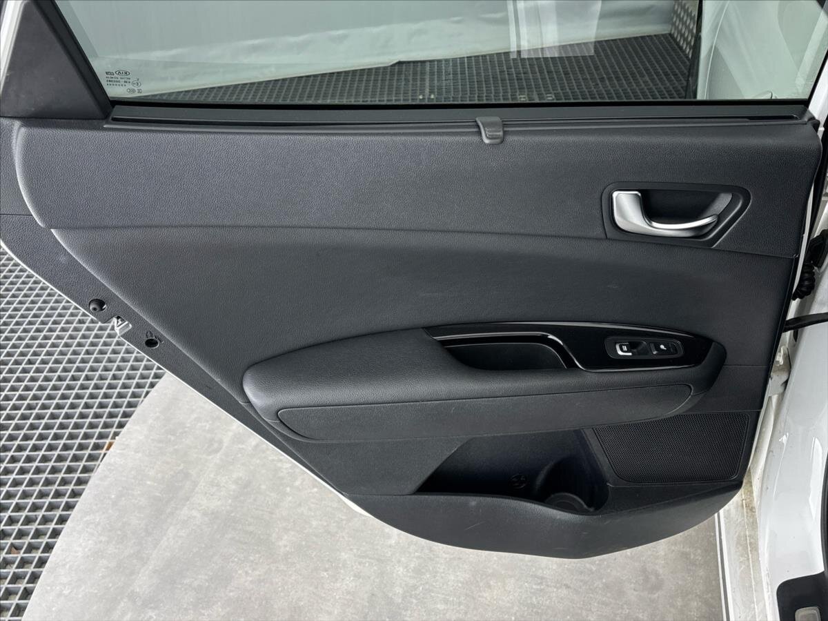 KIA Optima Kombi 1,6 l 132 kw