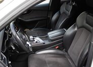 Audi SQ7 SUV / Terénní 4,0 l 320 kw