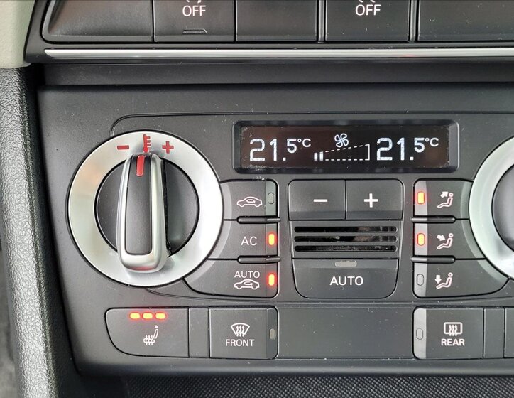 Audi Q3 Hatchback 2,0 l 125 kw