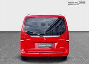 Mercedes-Benz Třídy V 4