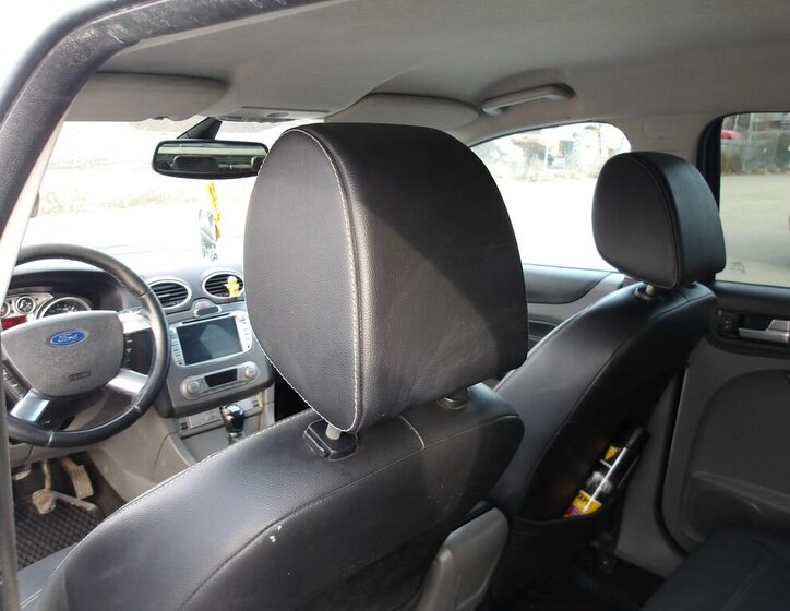 Ford Focus Kombi 1,6 l 80 kw