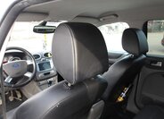 Ford Focus Kombi 1,6 l 80 kw