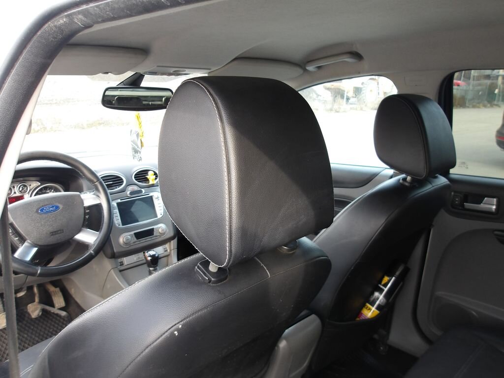 Ford Focus Kombi 1,6 l 80 kw