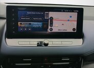 Nissan Qashqai SUV / Terénní 1,3 l 116 kw