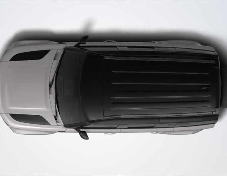 Land Rover Defender 4