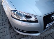 Audi A3 Hatchback 1,6 l 77 kw