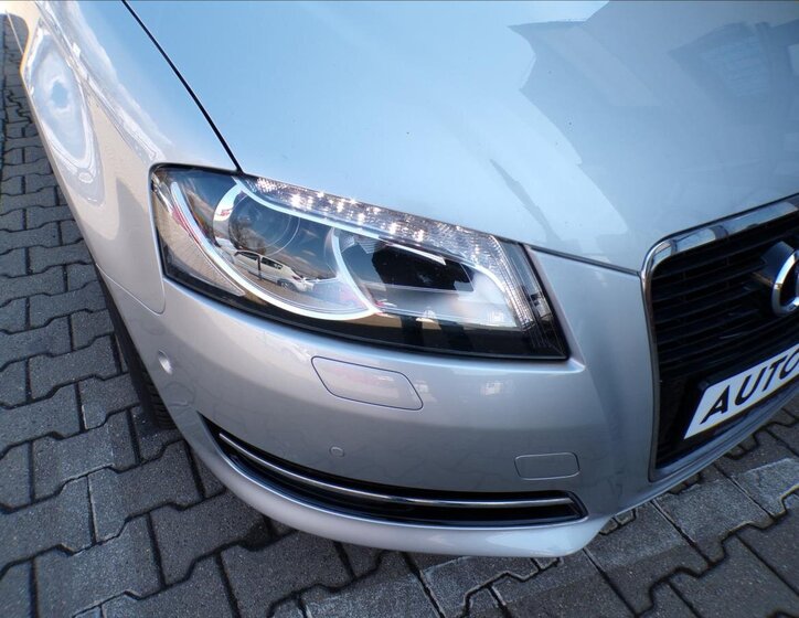 Audi A3 Hatchback 1,6 l 77 kw