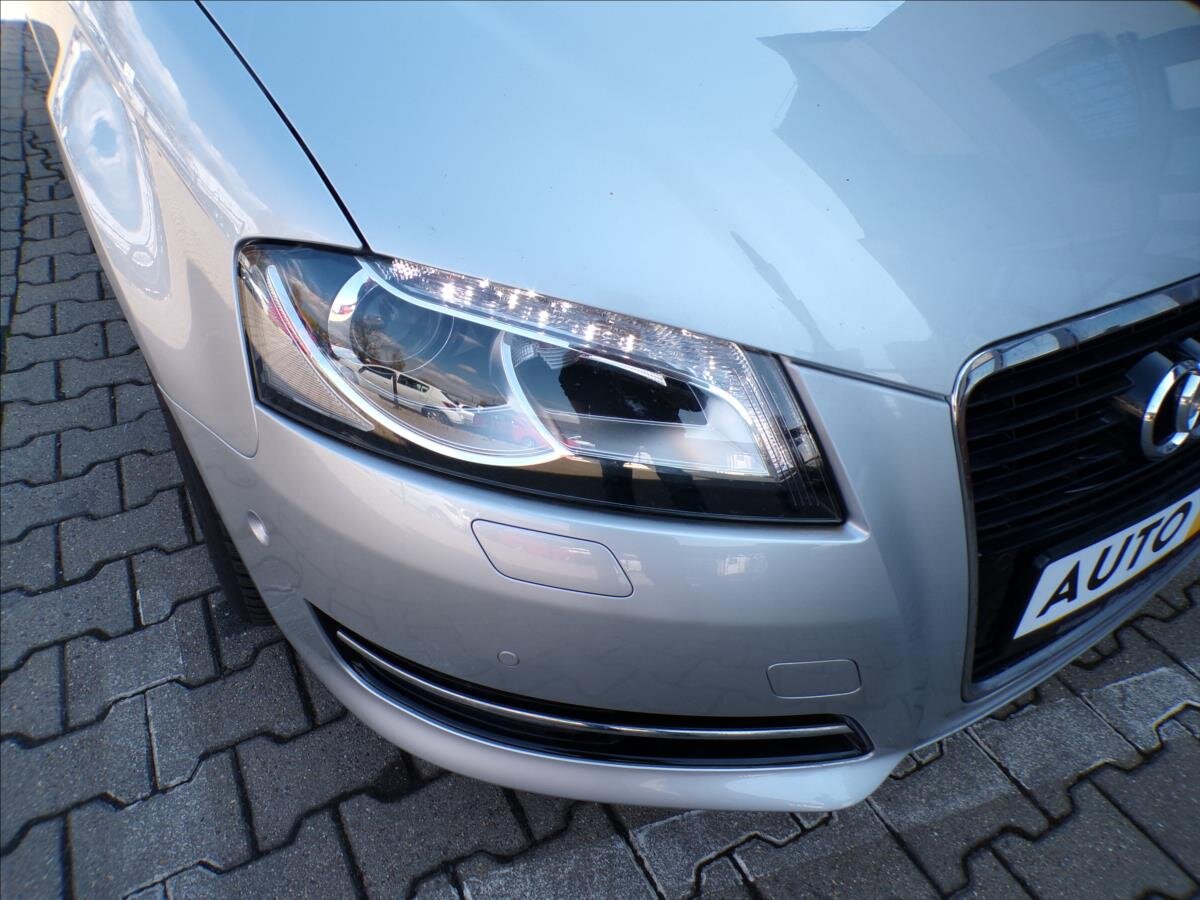 Audi A3 Hatchback 1,6 l 77 kw