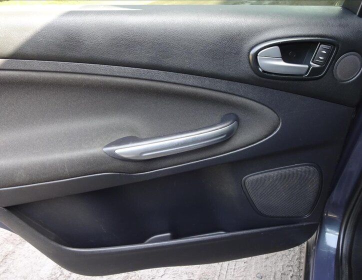 Ford S-MAX Kombi 2,0 l 103 kw