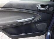 Ford S-MAX Kombi 2,0 l 103 kw