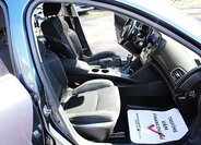 Renault Mégane Kombi 1,2 l 97 kw