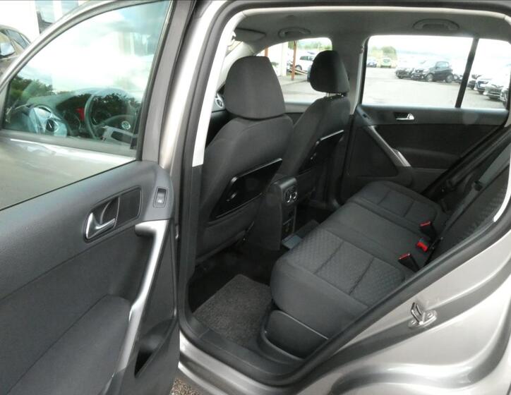 Volkswagen Tiguan 17