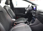 Ford Puma SUV / Terénní 999,0 92 kw