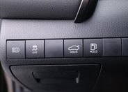 Toyota Camry Sedan 2,5 l 131 kw