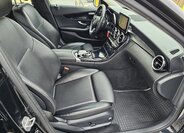 Mercedes-Benz Třídy C 10