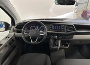 Volkswagen Transporter Ostatní 2,0 l 110 kw