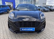 Ford Puma SUV / Terénní 999,0 125 kw