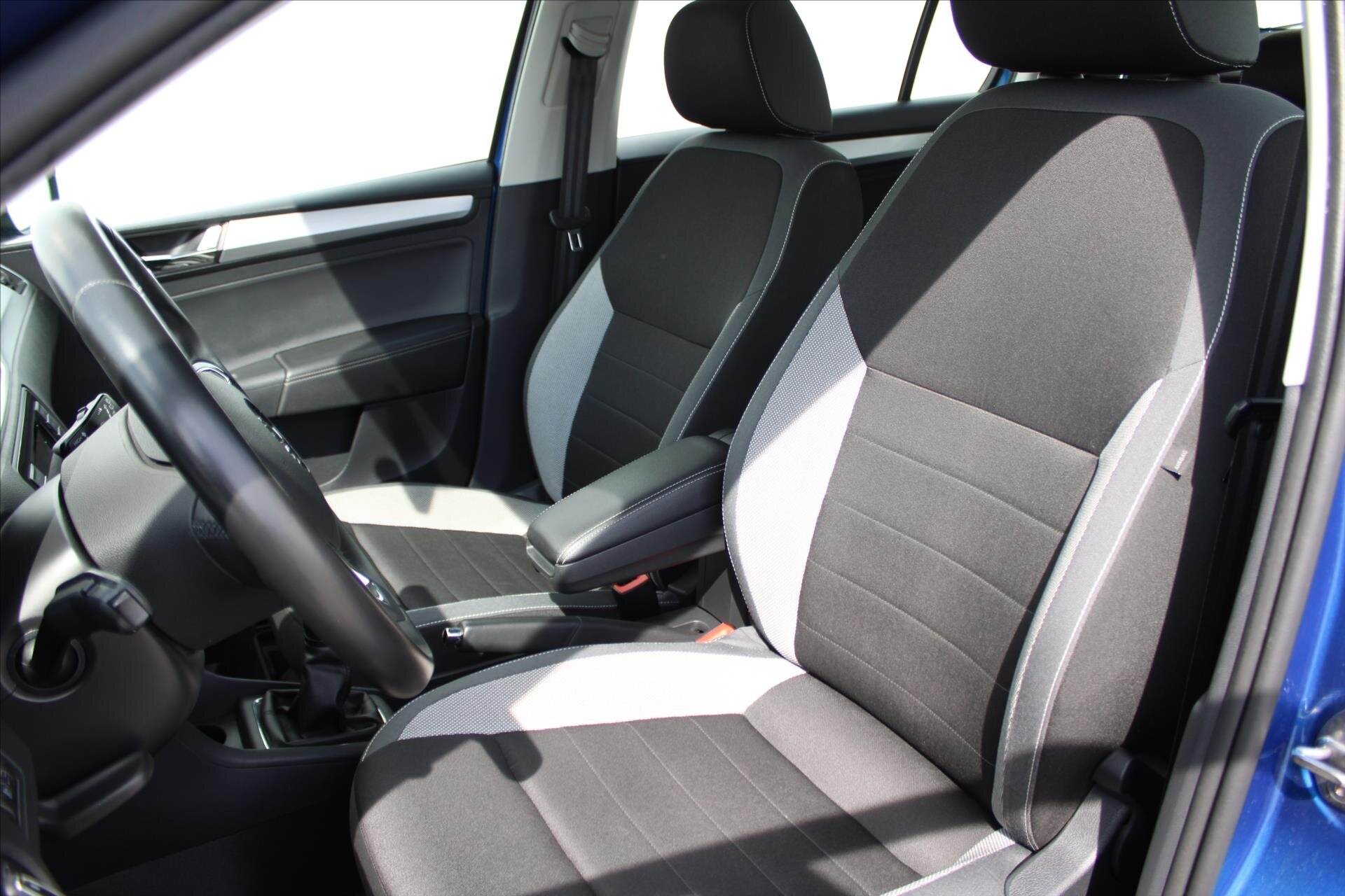 Škoda Rapid Liftback 999,0 81 kw