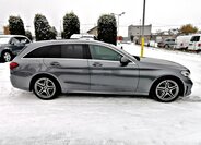 Mercedes-Benz Třídy C 8