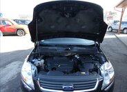 Ford Kuga SUV / Terénní 2,0 l 103 kw