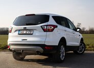 Ford Kuga SUV 2,0 l 110 kw