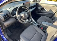 Toyota Yaris Hatchback 1,5 l 68 kw