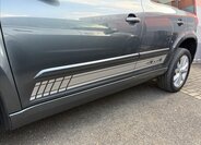 Škoda Yeti Hatchback 1,4 l 110 kw