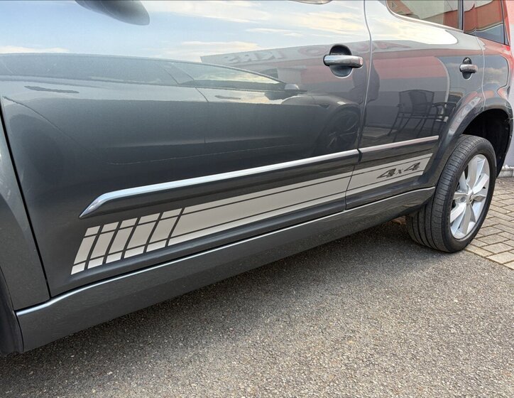 Škoda Yeti Hatchback 1,4 l 110 kw