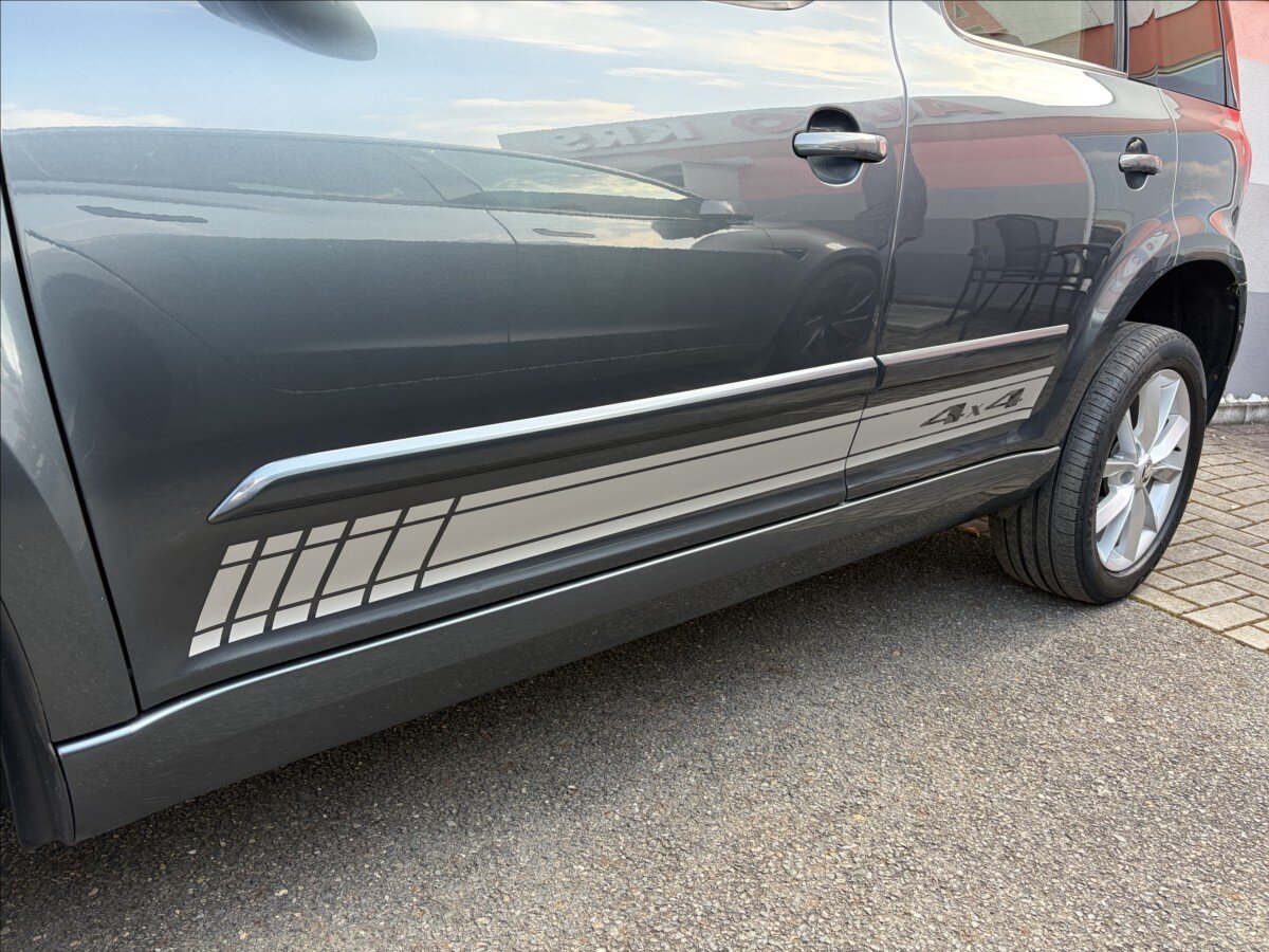 Škoda Yeti Hatchback 1,4 l 110 kw