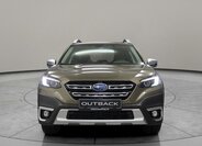 Subaru Outback SUV 2,5 l 0