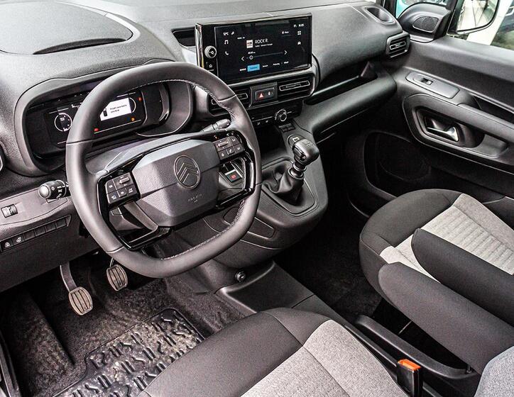 Citroën Berlingo 11