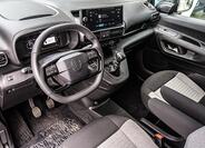 Citroën Berlingo 11