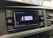 Volkswagen Transporter 9