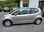 Volkswagen up! Hatchback 999,0 44 kw