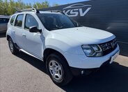 Dacia Duster SUV / Terénní 1,6 l 84 kw