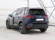 Citroën C5 Aircross SUV 1,5 l 96 kw