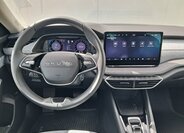 Škoda Octavia Kombi 1,5 l 110 kw