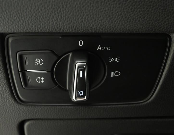 Volkswagen Passat 27